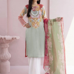 Printed Khaddar By Khaadi Zaroori Saman