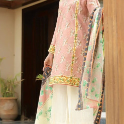 Printed Khaddar By Khaadi Zaroori Saman