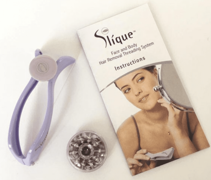 Reviews for Slique Eyebrows Face & Body Hair Threading & Removal